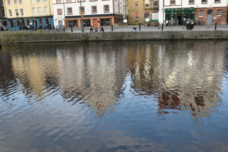 Leith in Edinburgh (17)