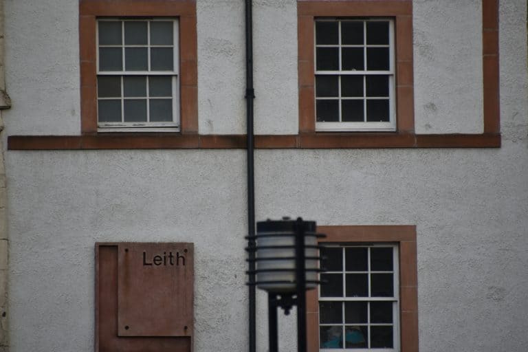 Leith in Edinburgh (18)