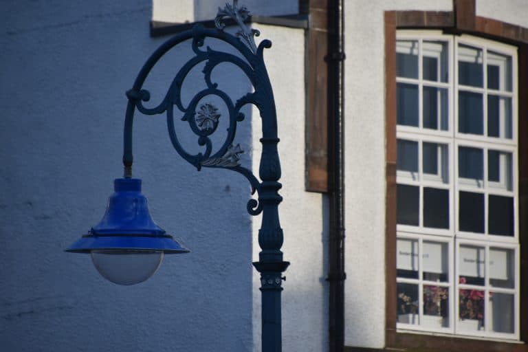 Leith in Edinburgh (19)