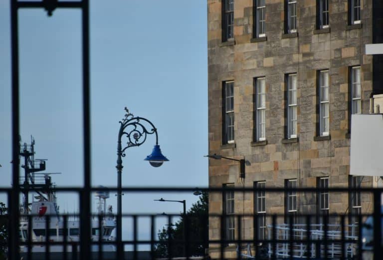 Leith in Edinburgh (25)
