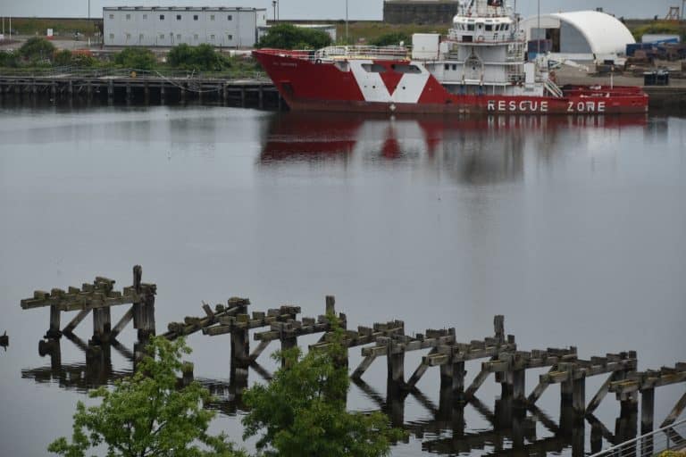 Leith in Edinburgh (30)