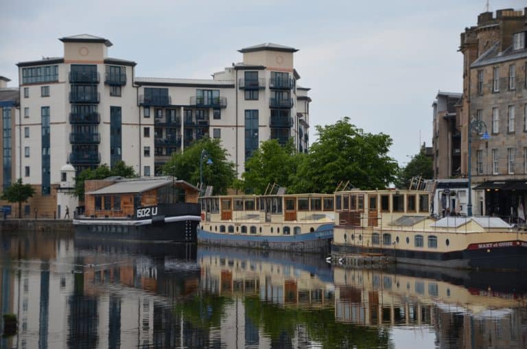 Leith in Edinburgh (35)
