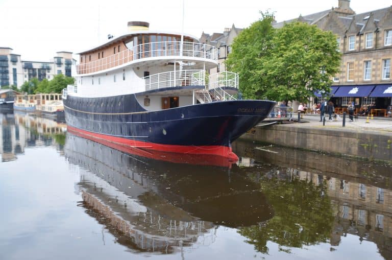 Leith in Edinburgh (36)