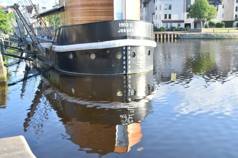 Leith in Edinburgh (7)
