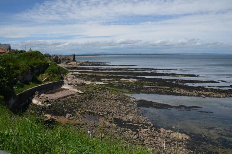 St. Andrews (11) (Fife)