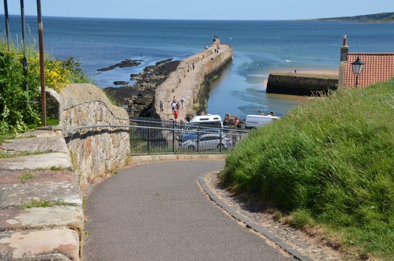 St. Andrews (12) (Fife)