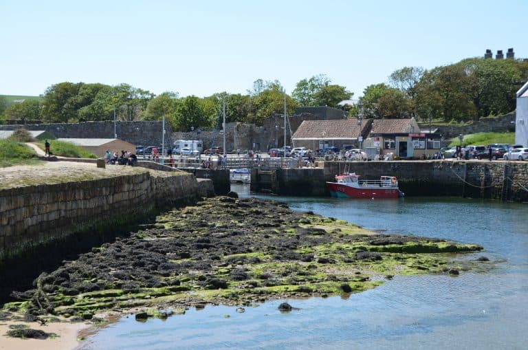 St. Andrews (18) (Fife)
