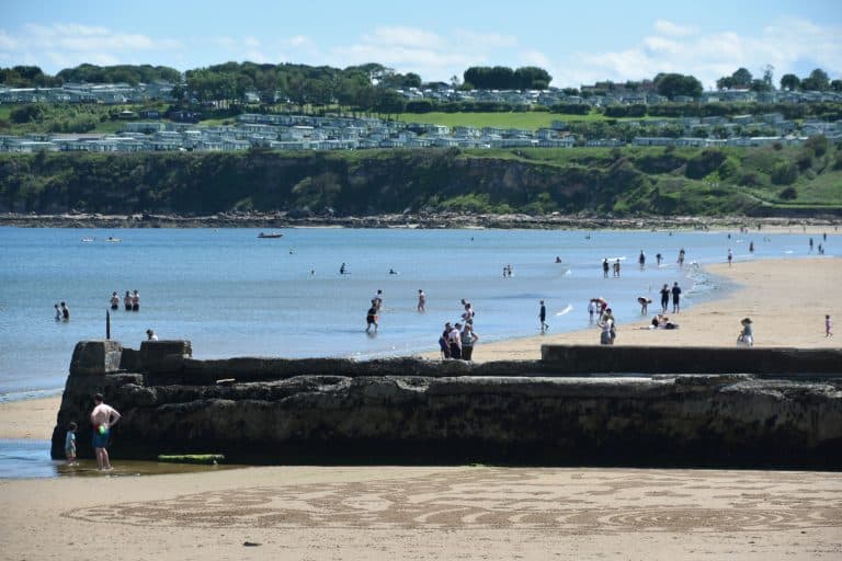 St. Andrews (21) (Fife)