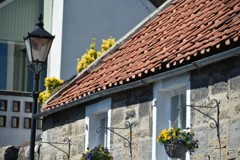 St. Andrews (23) (Fife)