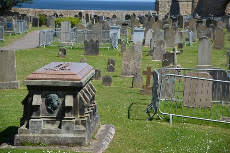 St. Andrews (24) (Fife)