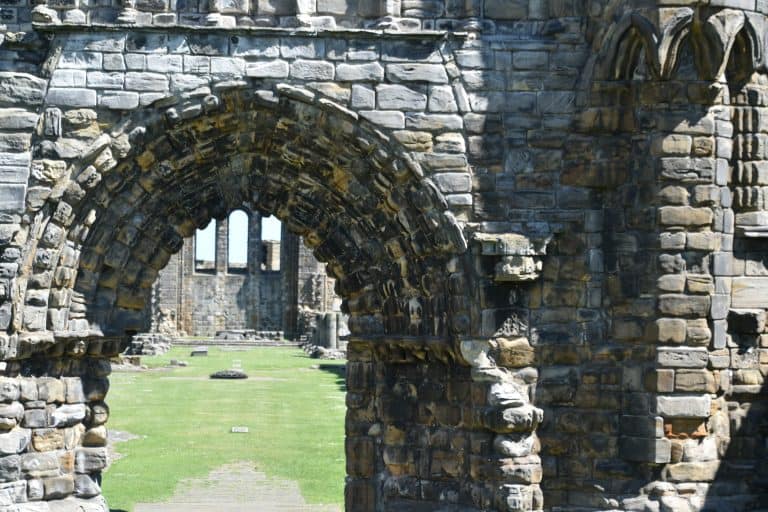 St. Andrews (26) (Fife)