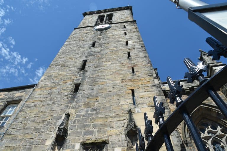 St. Andrews (29) (Fife)