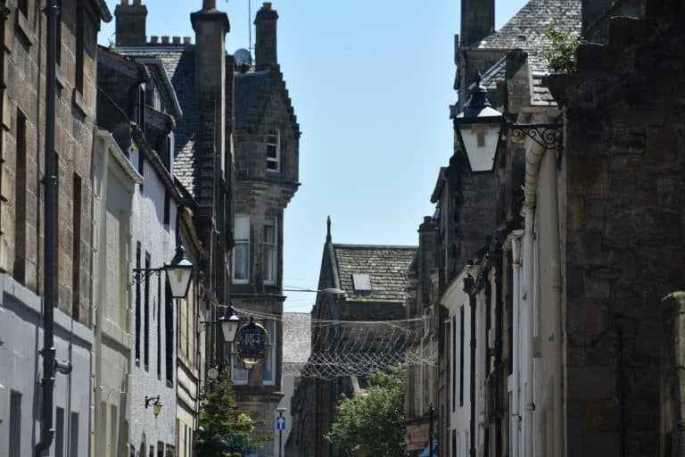 St. Andrews (30) (Fife)