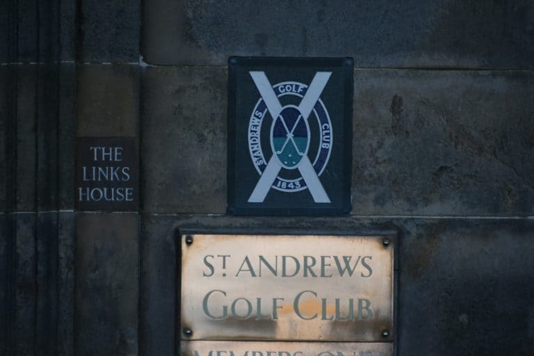 St. Andrews (37) (Fife)