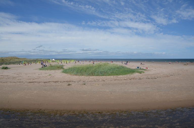 St. Andrews (39) (Fife)
