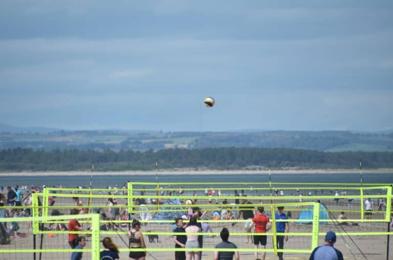 St. Andrews (45) (Fife)