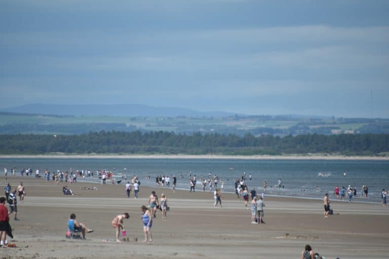 St. Andrews (46) (Fife)