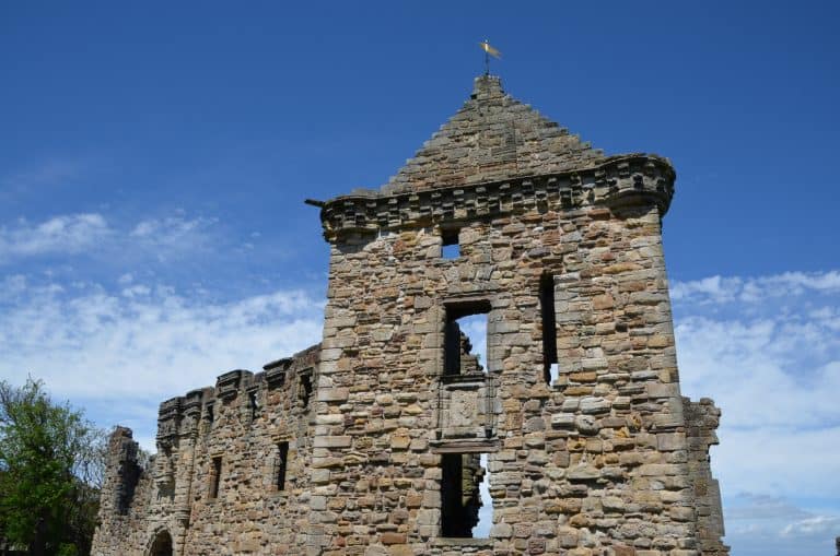 St. Andrews (5) (Fife)