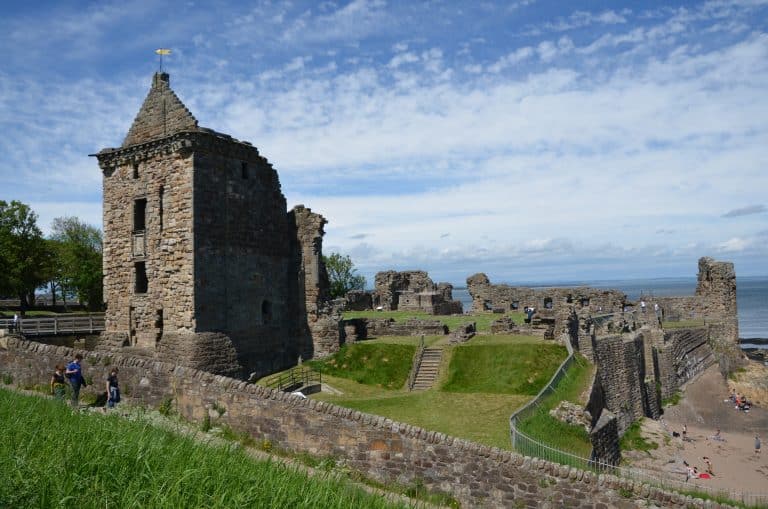 St. Andrews (7) (Fife)
