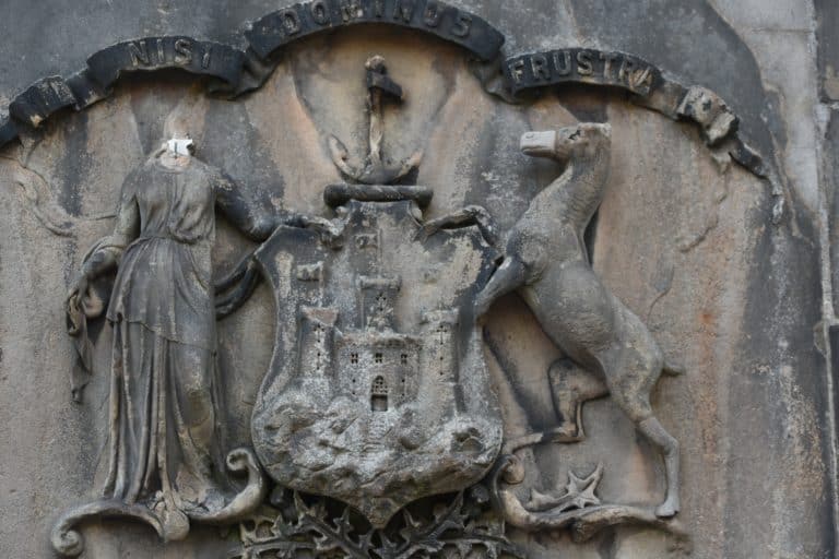 Edinburgh Old Town (10)