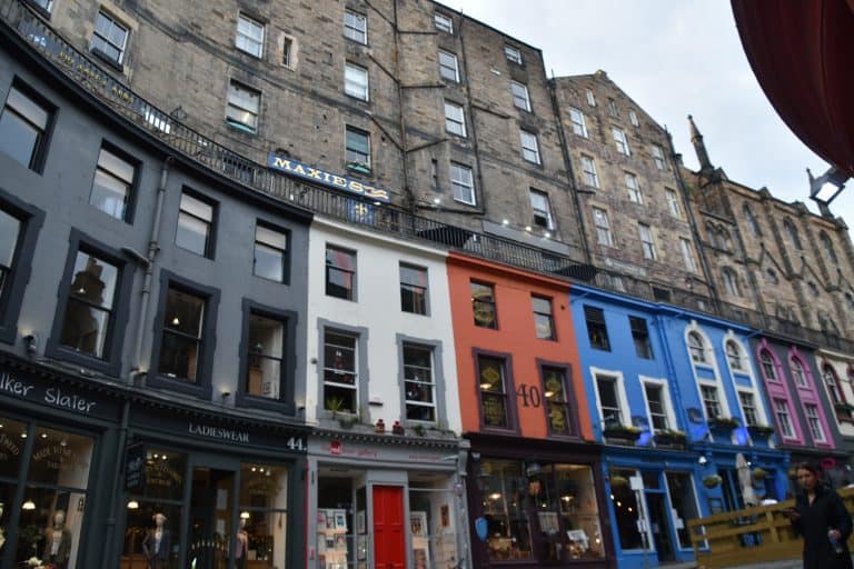 Edinburgh Old Town (12)