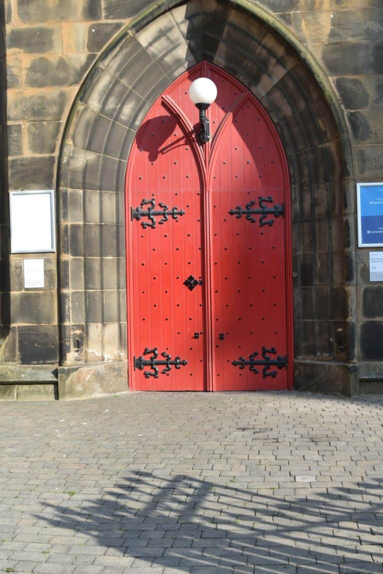 Edinburgh Old Town (16)