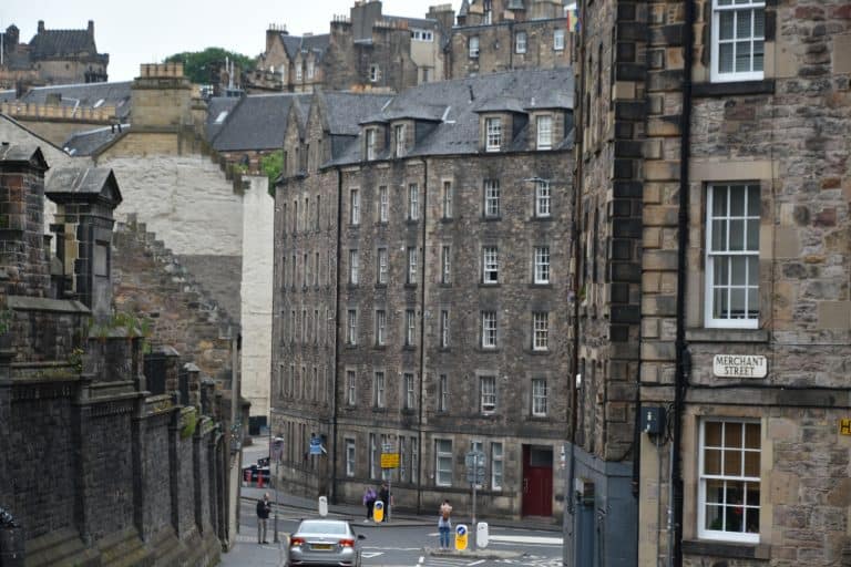 Edinburgh Old Town (20)