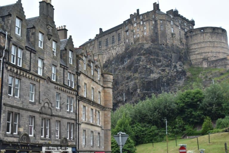 Edinburgh Old Town (23)