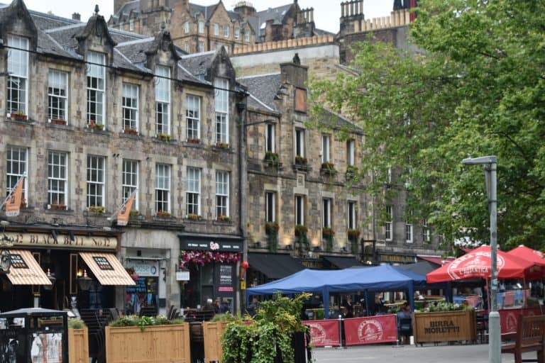 Edinburgh Old Town (25)