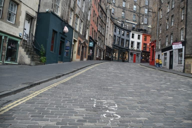 Edinburgh Old Town (26)