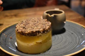 Haggis-Tower-the-last-drop-pub-Edimburgo-Escocia