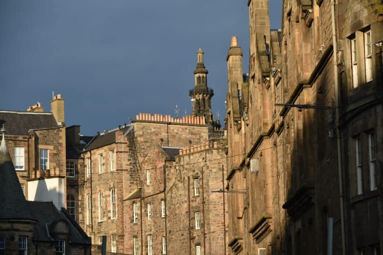 Edinburgh Old Town (8)