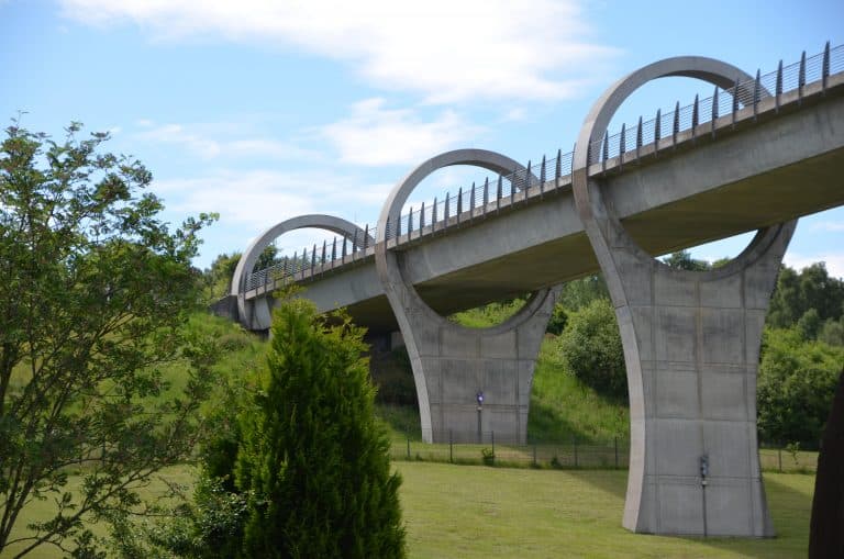 Falkirk and vicinity (1) (フォルカーク)
