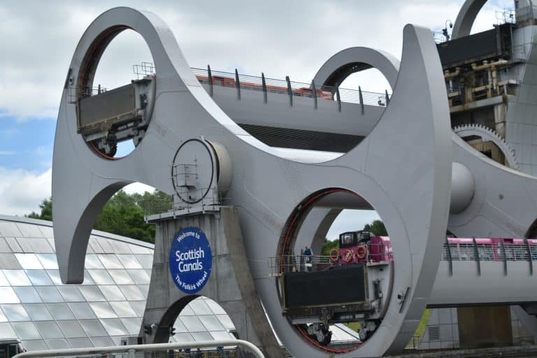 Falkirk and vicinity (13) (フォルカーク)