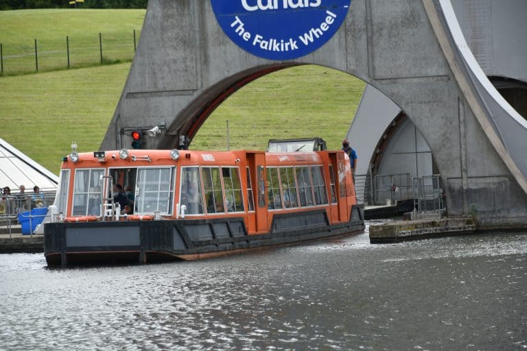 Falkirk and vicinity (16) (フォルカーク)