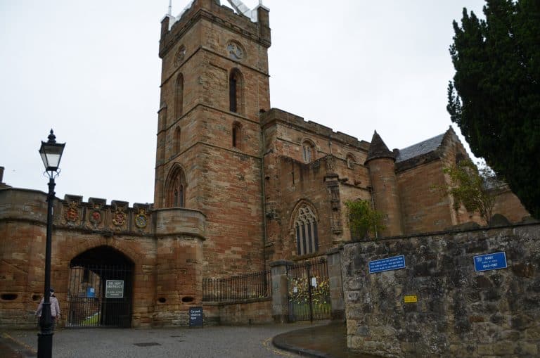 Falkirk and vicinity (19) (フォルカーク)
