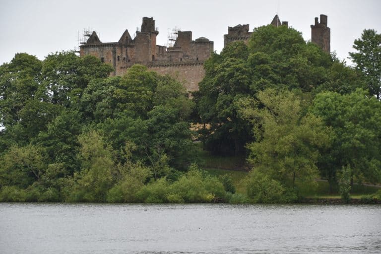 Linlithgow-Palacio-Escocia