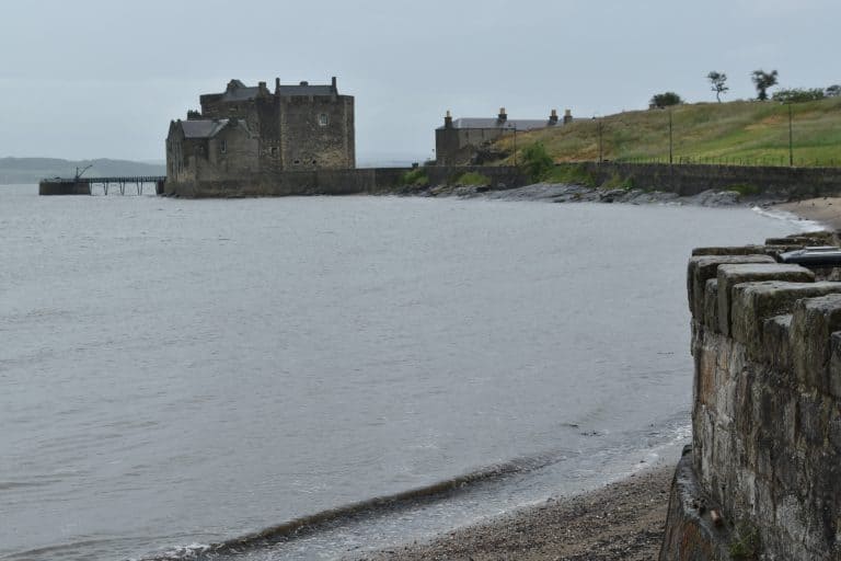 Falkirk and vicinity (35) (フォルカーク)