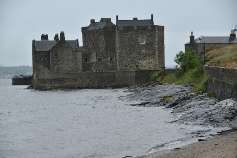 Falkirk and vicinity (36) (フォルカーク)