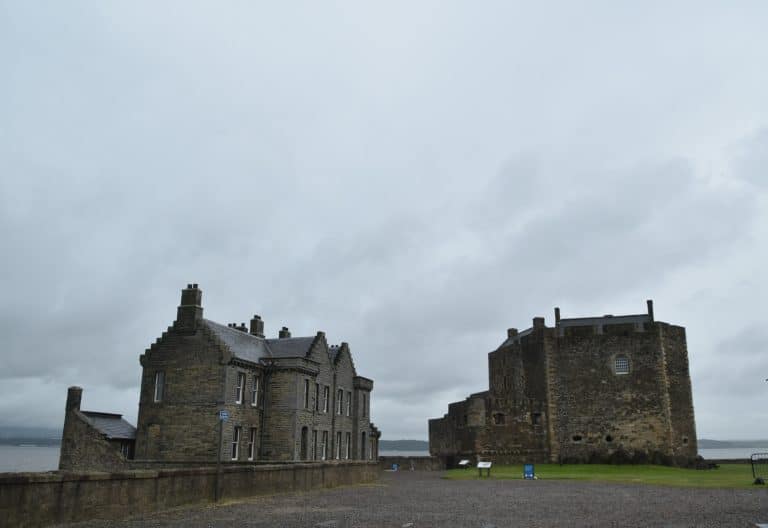 Falkirk and vicinity (39) (フォルカーク)