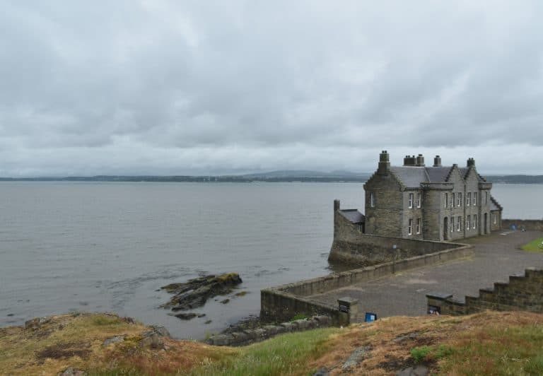 Falkirk and vicinity (41) (フォルカーク)
