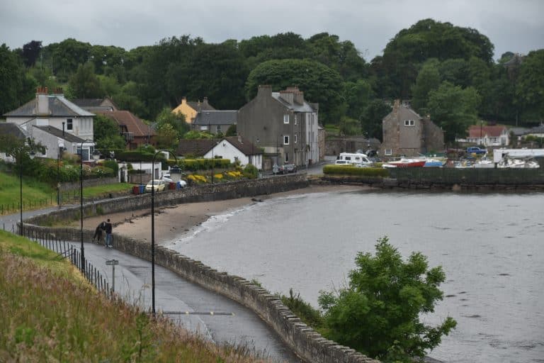 Falkirk and vicinity (42) (フォルカーク)