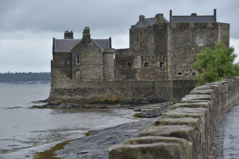 Falkirk and vicinity (43) (フォルカーク)