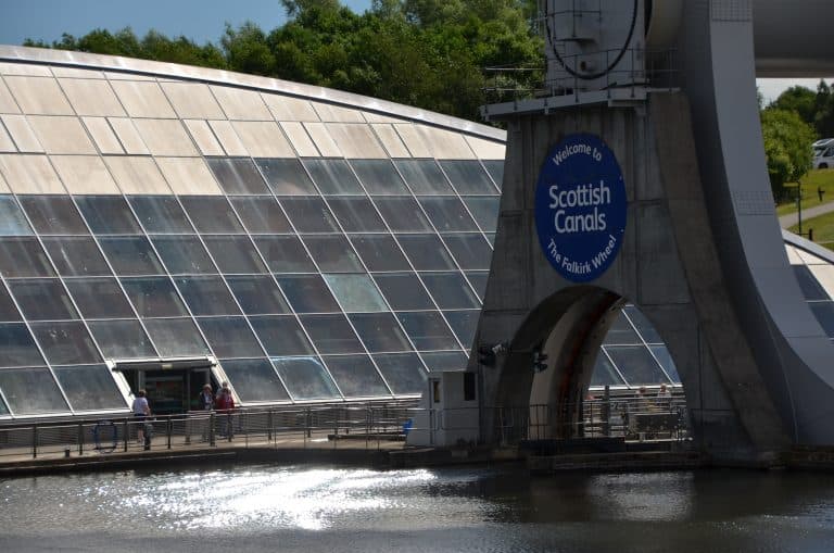 Falkirk and vicinity (7) (フォルカーク)