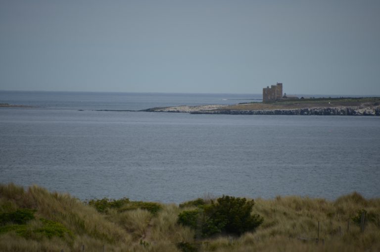 Northumberland Bambourgh Castle (2) (Northumberland)