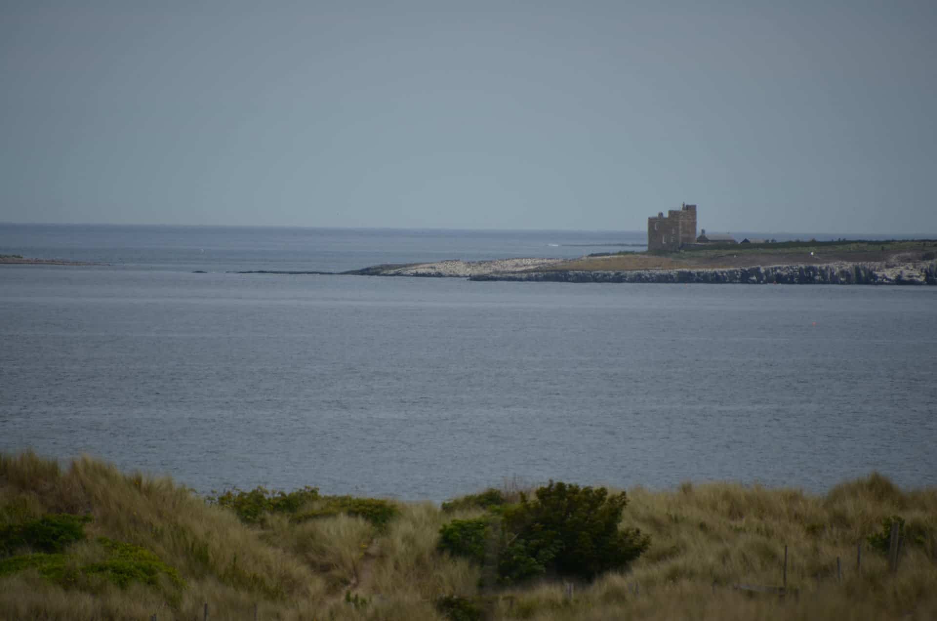 Northumberland Bambourgh Castle (2)