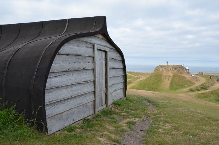 Northumberland Holy Island (14) (Northumberland)