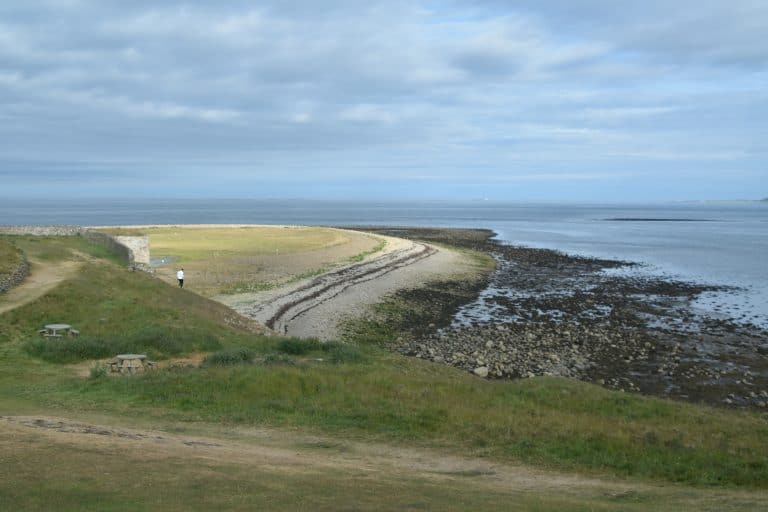 Northumberland Holy Island (15) (Northumberland)
