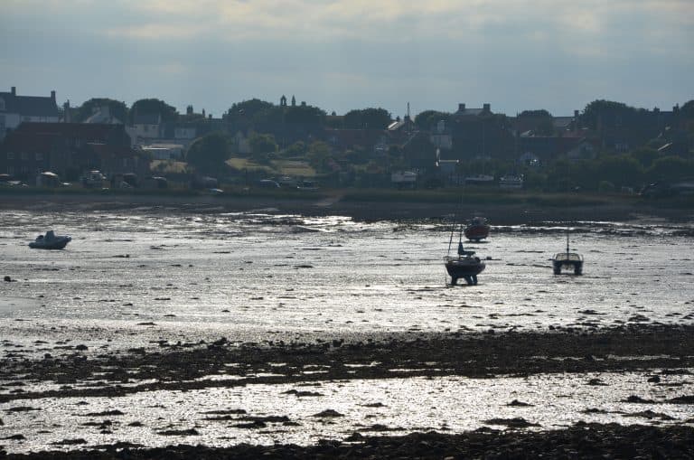 Northumberland Holy Island (20) (Northumberland)
