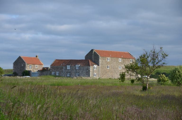 Northumberland Holy Island (22) (Northumberland)